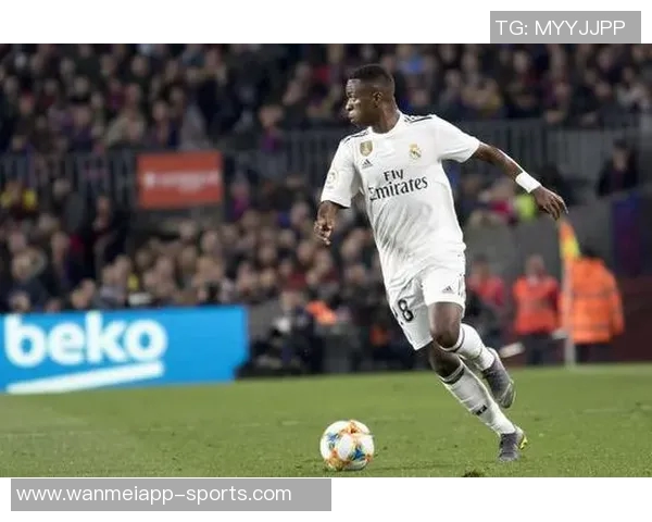 姆巴佩谈与维尼修斯的良好关系共同目标是助皇马夺冠