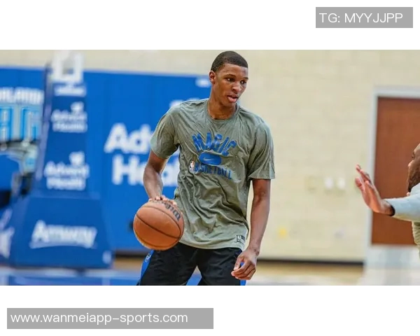 贝弗利看好小贾巴里史密斯本赛季表现将大幅提升的原因分析