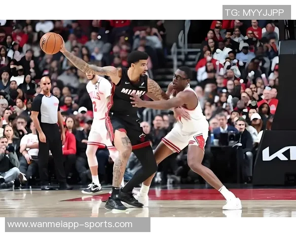 维金斯谈与年轻球员的默契赞约维奇身高与控卫风格完美结合