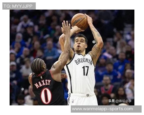 小迈克尔波特半场狂砍25分三分球命中率高达55引发关注