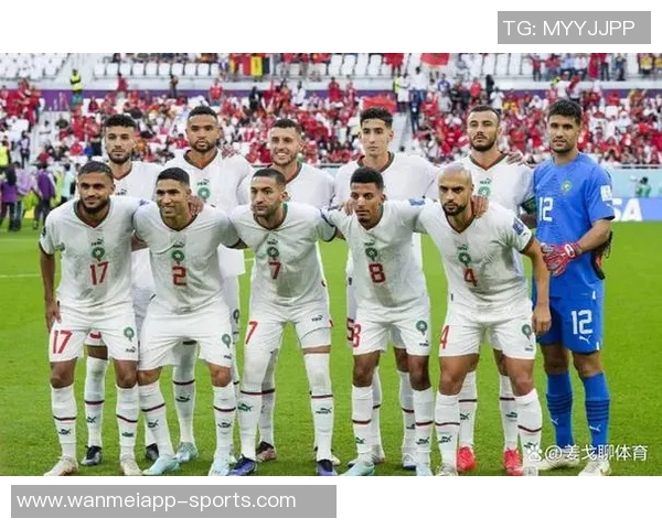 摩洛哥对阵赞比亚首发阵容揭晓迪亚斯和马兹拉维领衔阿什拉夫坐替补席