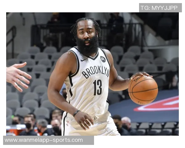 张佳伟称哈珀运球技巧堪比哈登或成马刺历史最佳