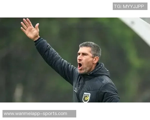 国安新任主帅蒙哥马利自信应对中超挑战熟悉联赛环境