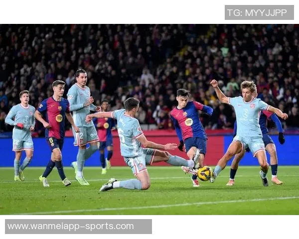 巴萨能否打破不胜魔咒迎战法兰克福期待首胜之战