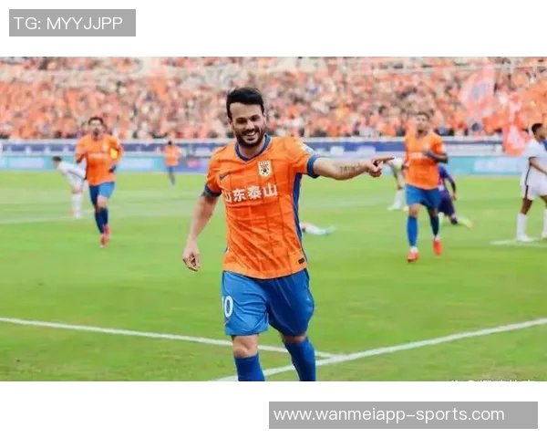 鲁媒分析瓦科去留成泰山队休赛期首要任务中卫更换可能性不高