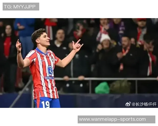 巴萨密切关注马竞前锋阿尔瓦雷斯未来引援计划持续进行