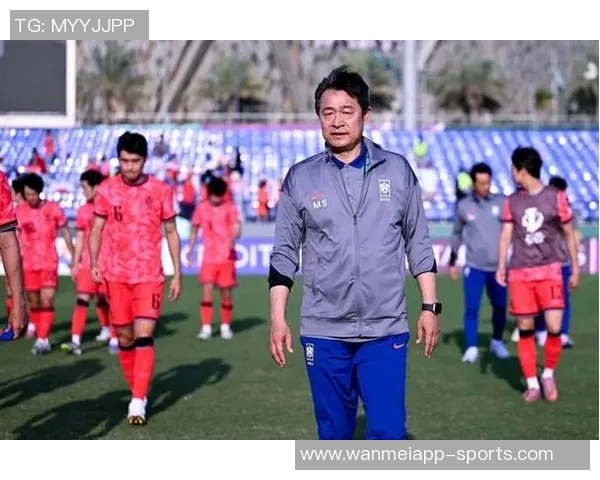 越南U23主帅信心满满期待决赛对阵韩国U23球队准备充分展现实力