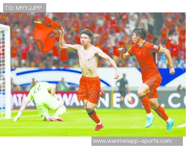 马德兴解析U23国足热身赛胜吉尔吉斯王钰栋65米吊射精彩瞬间 马德兴解析U23国足热身赛胜吉尔吉斯王钰栋65米吊射精彩瞬间